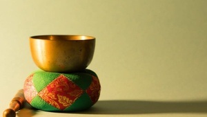 Meditation und Qi Gong