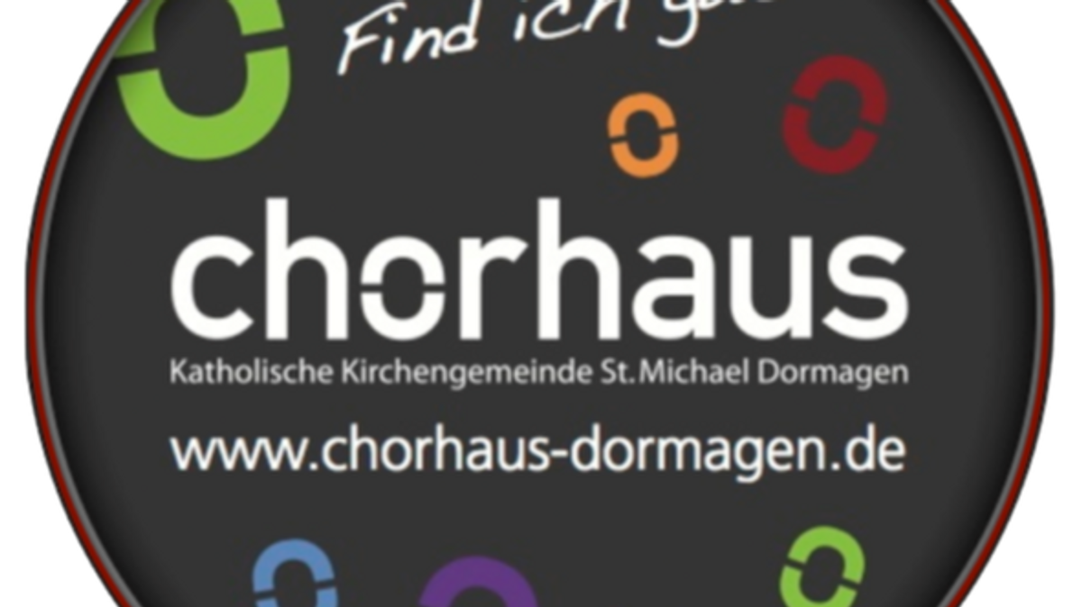 Chorhaus St. Michael Dormagen