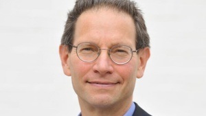 CHARLES A. KUPCHAN The Promise and Peril of Trump's America First