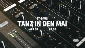 TANZ IN DEN MAI