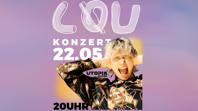 LØU Konzert