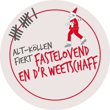 Fastelovend en dr Weetschaff