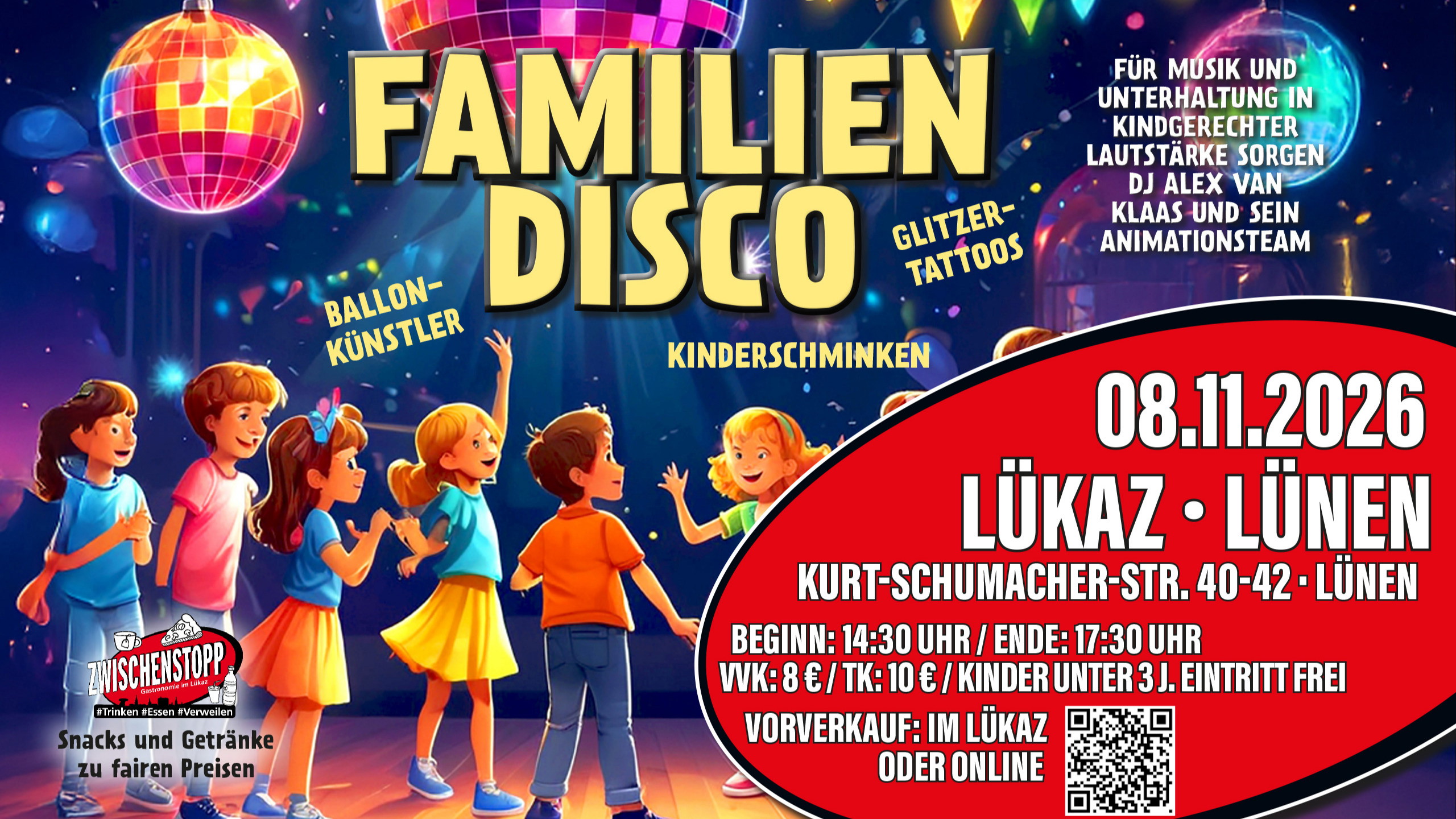 Familiendisco
