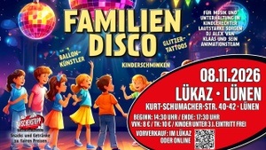 Familiendisco