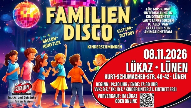 Familiendisco
