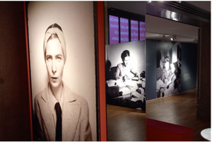 Simone de Beauvoir & das andere Geschlecht
