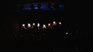 Kindertheater Wortschatz | Dokumentale 2025