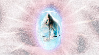Back to the Womb