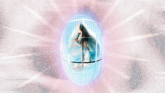 Back to the Womb