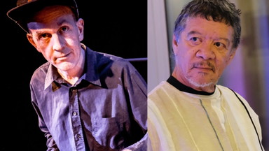 Palmblatt trifft auf indigenes Wissen der KhoiSan - Garth Erasmus/ Kapstadt & Andreas O. Hirsch/ Köln