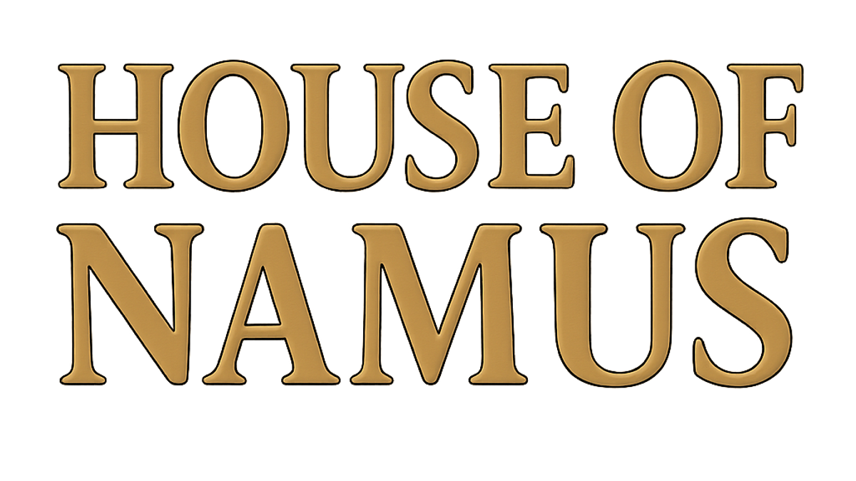 House Of Namus