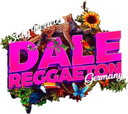 Sal y perrea con Dale Reggaeton Germany