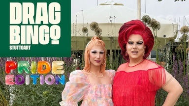 Drag Bingo Stuttgart