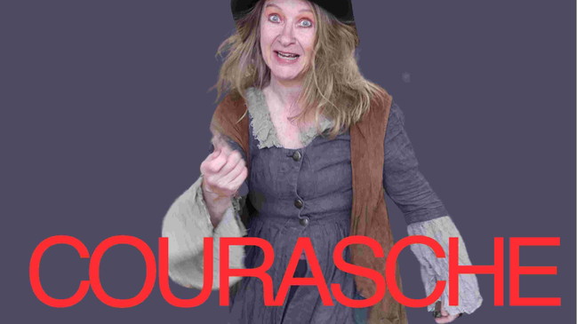 Courasche