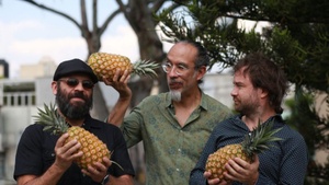 José Díaz de León Trio