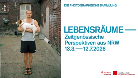 Lebensräume – Zeitgenössische Perspektiven aus NRW