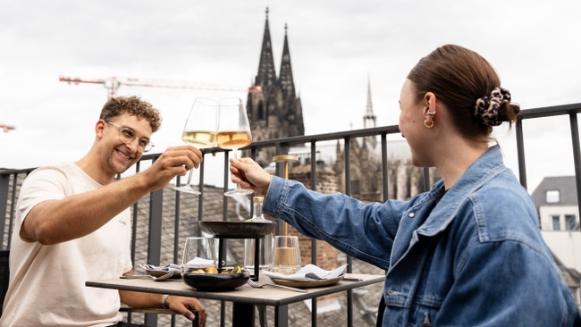 PULS Aperitivo