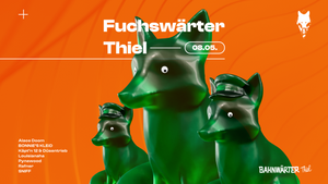 Fuchswärter Thiel