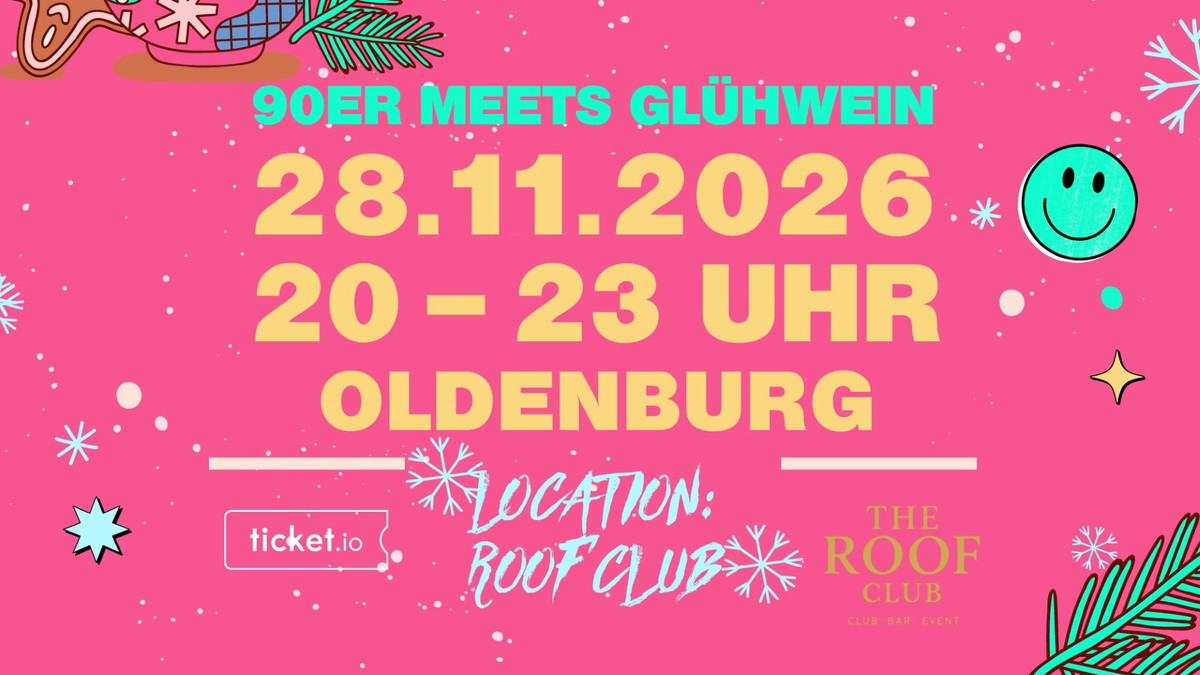 Titelbild der Veranstaltung MAMAGEHTTANZEN Oldenburg