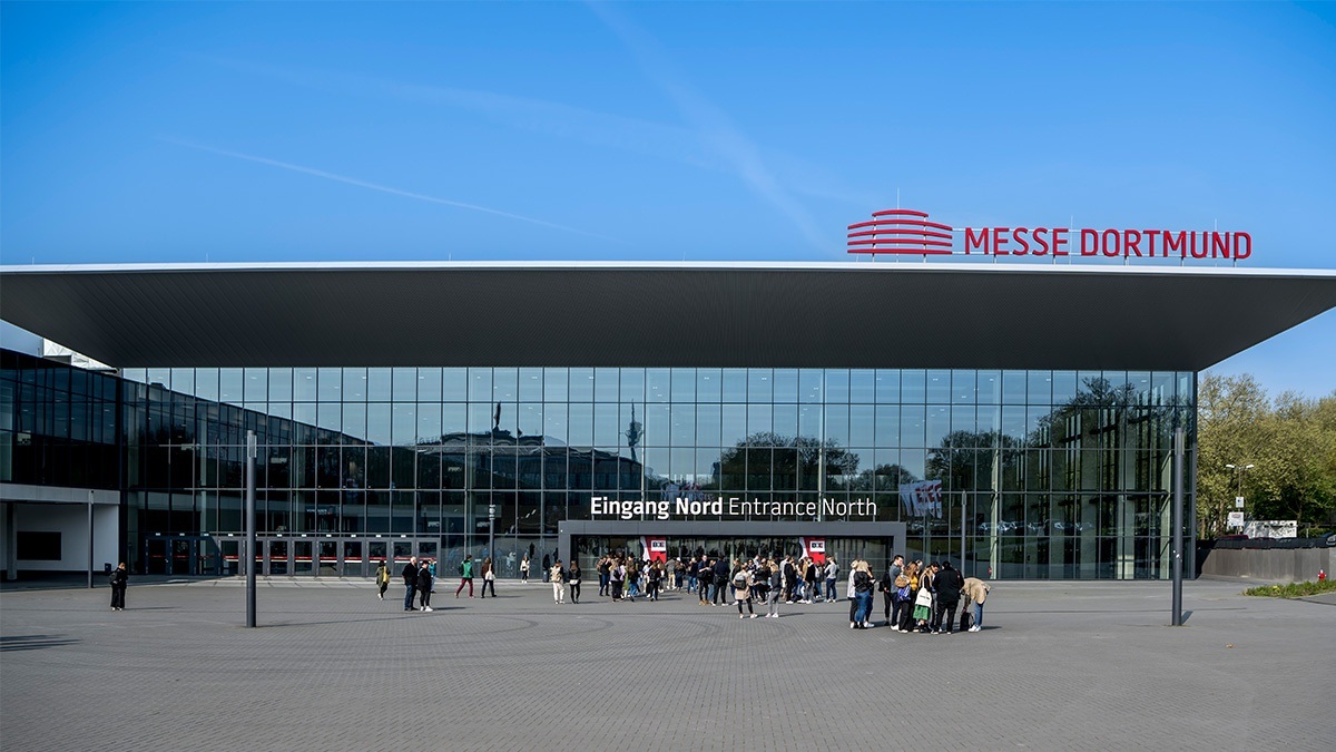 Messe Dortmund