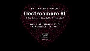 Electroamore XL