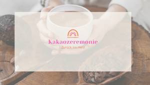 Kakaozeremonie