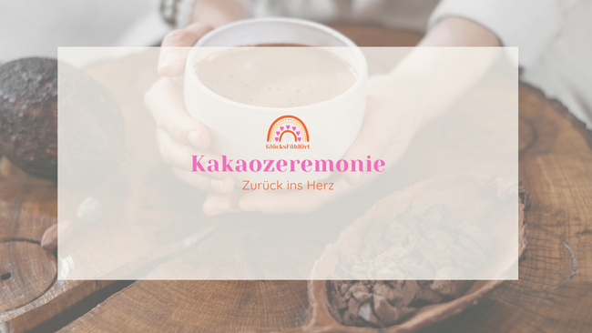 Kakaozeremonie