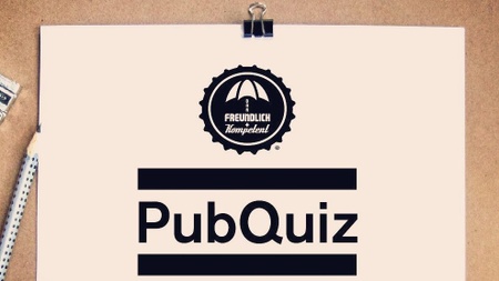 F+K PUB QUIZ