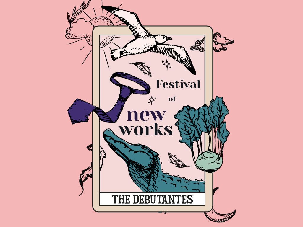 The Debutantes festival