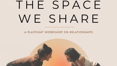 The Space We Share