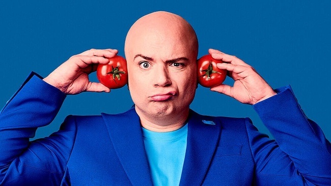 Okan Seese: Lieber Tomaten auf den Ohren...