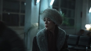 Filmfest Bremen : WINTER OF THE CROW (Deutschlandpremiere – Thriller/Drama)