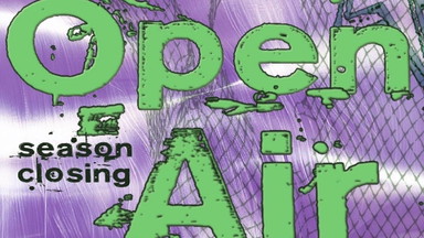 VERNETZT Open Air