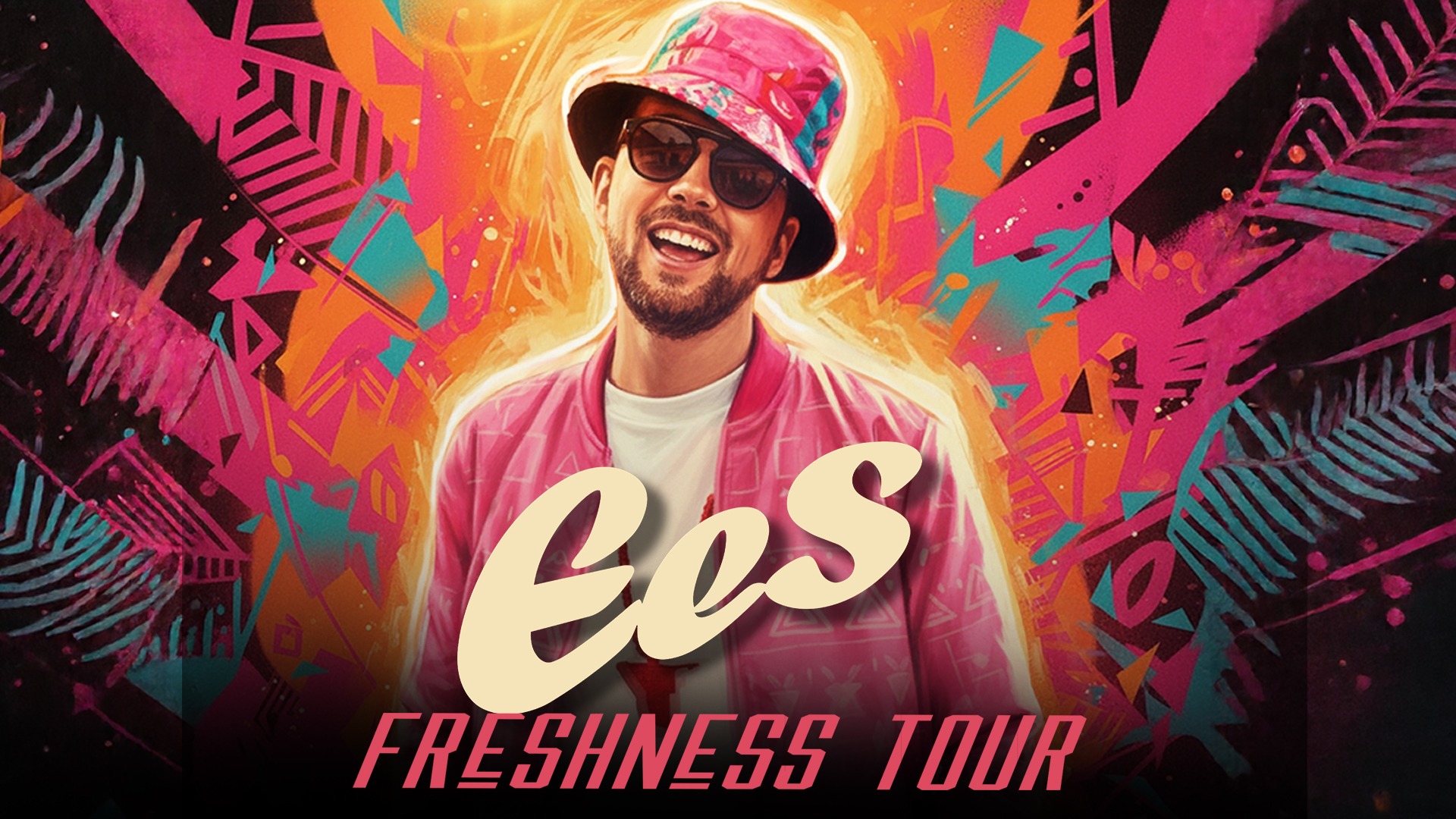 EES- die "Freshness" - Tour 2026