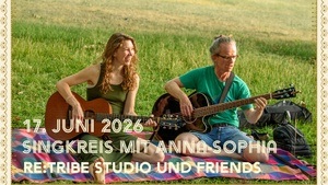 Singkreis • re:tribe studio & friends