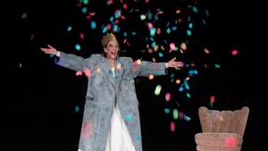 Die Königin der Farben - Wie die Farben wirklich sind