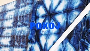 SHIBORI FÄRBEN