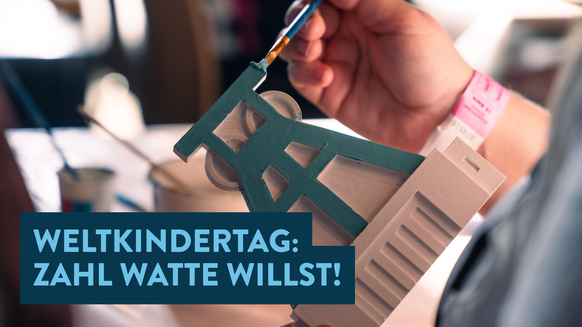 Weltkindertag 2026