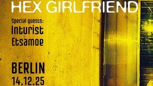 Hex Girlfriend / Inturist