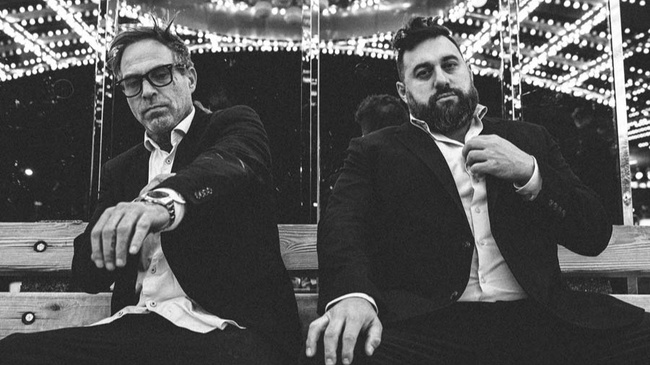 CODEFENDANTS - EUROPE 2026