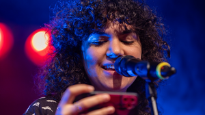 Wohnzimmerslam U20 Special