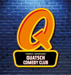 Quatsch Comedy Club - Die Live Show