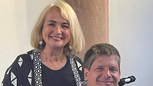 Aufgewachsen in Mannheim