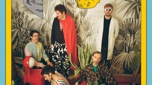 Newmen (Neo-Kraut, Synth-Pop)