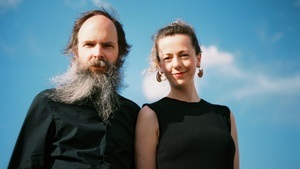 Villa Waldberta @ schwere reiter: Fabiana Striffler & Karsten Hochapfel