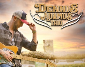 Dennis Adamus Trio - New Country Pop