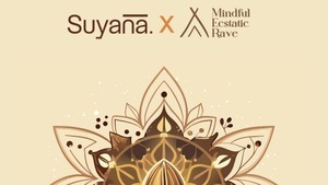 Kakao Rave | Morning Ecstatic Dance & Cacao Ceremony