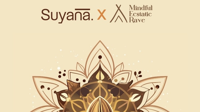 Kakao Rave | Morning Ecstatic Dance & Cacao Ceremony