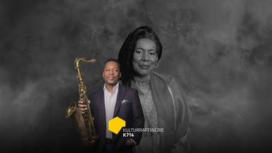 Ravi Coltrane - Translinear Light - The Music Of Alice Coltrane