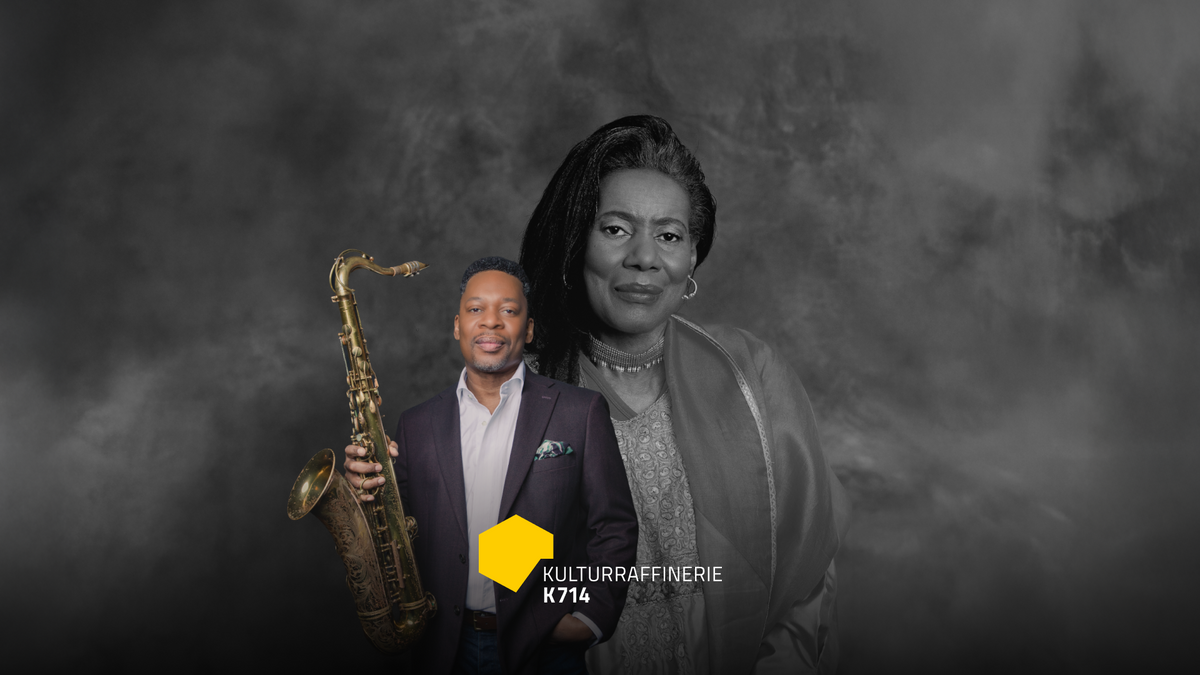 Ravi Coltrane - Translinear Light - The Music Of Alice Coltrane
